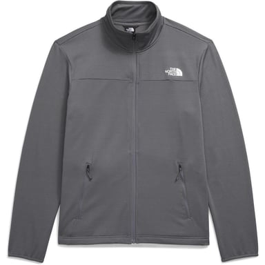 THE NORTH FACE CEDAR TRAIL GRID FLEECE FULL ZIP CASACA HOMBRE - 5