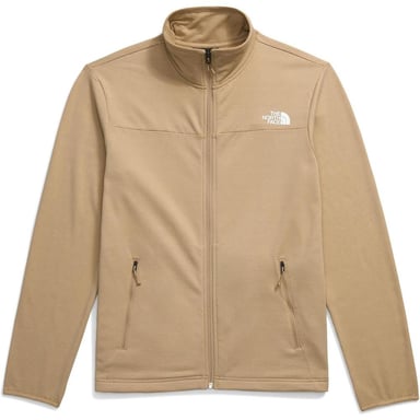 THE NORTH FACE CEDAR TRAIL GRID FLEECE FULL ZIP CASACA HOMBRE - 5