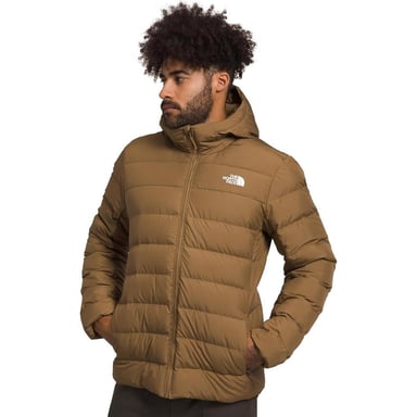 THE NORTH FACE HALF DOME PULLOVER HOODIE CASACA HOMBRE - 1