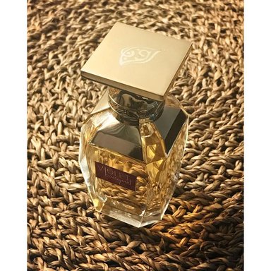 AFNAN VIOLET BOUQUET EAU DE PARFUM PARA MUJER | 2.7 ONZAS - 6