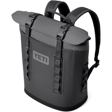 YETI HOPPER M40 COOLER PORTÁTIL PROTECCIÓN MAGNÉTICA | GRIS - 4