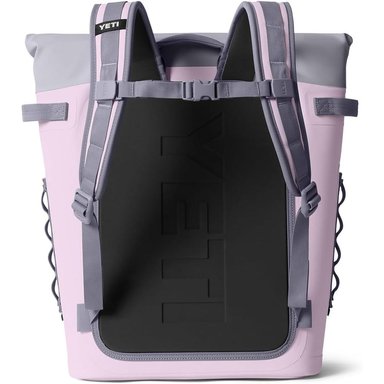 YETI HOPPER M20 COOLER PORTÁTIL PROTECCIÓN MAGNÉTICA | ROSA BEBÉ - 6