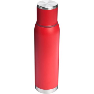 STANLEY ADVENTURE TO GO – VASO DE VIAJE AISLADO 44.8 OZ | RED (CHILI RED) - 3
