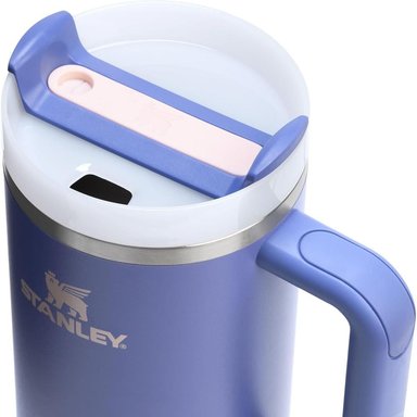 STANLEY QUENCHER H2.0 TUMBLER CON ASA 40 OZ | LUPINE EXCLUSIVE - 2