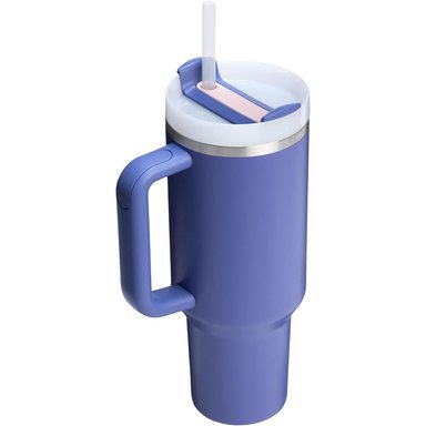 STANLEY QUENCHER H2.0 TUMBLER CON ASA 40 OZ | LUPINE EXCLUSIVE - 3