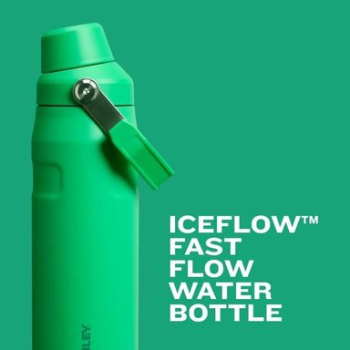 STANLEY ICEFLOW FAST FLOW 36 OZ | MEADOW - 4