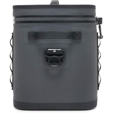 YETI HOPPER FLIP 18 COOLER PORTÁTIL | GRIS - 5