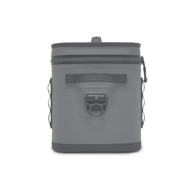 YETI HOPPER FLIP 12 COOLER PORTÁTIL | GRIS - 3