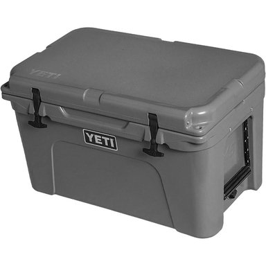 YETI TUNDRA 45 COOLER PORTÁTIL | GRIS - 3