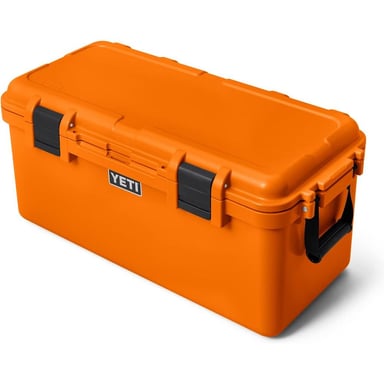 YETI GOBOX 60 CAJA DE HERRAMIENTAS IMPERMIABLE | NARANJADO - 1