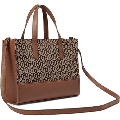 TOMMY HILFIGER | BOLSO SHOPPER RZ CONVERTIBLE MELISSA II PARA MUJER - 4