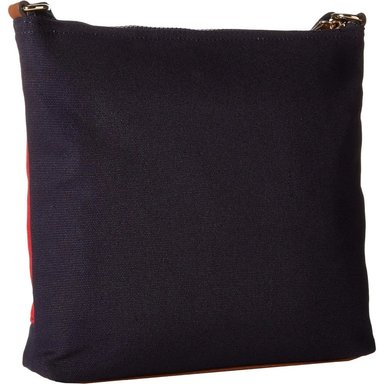 TOMMY HILFIGER | BOLSO DE LONA CON BANDERA TH PARA MUJER CROSSBODY - 4
