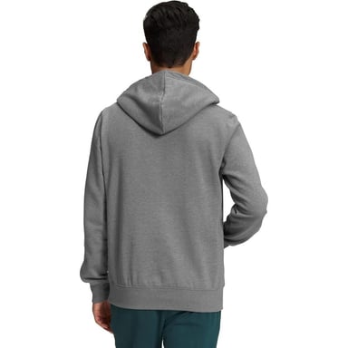 POLERA THE NORTH FACE CON CAPUCHA Y LOGOTIPO PARA HOMBRE - 5