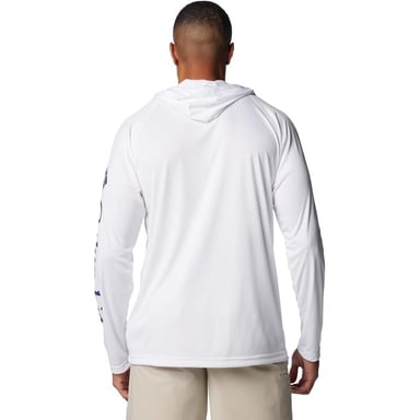 POLERA COLUMBIA QUE ABSORBE LA HUMEDAD PARA HOMBRE - 2