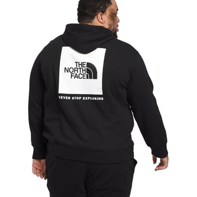 POLERA THE NORTH FACE CON BOLSILLO DELANTERO PARA HOMBRE - 1