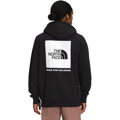 POLERA THE NORTH FACE CON BOLSILLO DELANTERO PARA HOMBRE - 2