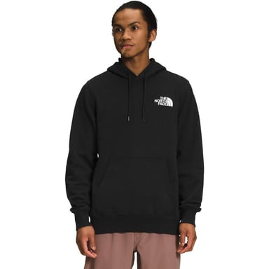 POLERA THE NORTH FACE CON BOLSILLO DELANTERO PARA HOMBRE - 4