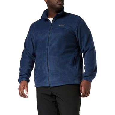 CASACA COLUMBIA DE VELLÓN PARA HOMBRE - 2
