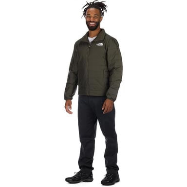 CASACA THE NORTH FACE AISLANTE ACAMPANADO PARA HOMBRE - 3