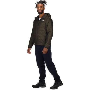 CASACA THE NORTH FACE PARA HOMBRE - 4