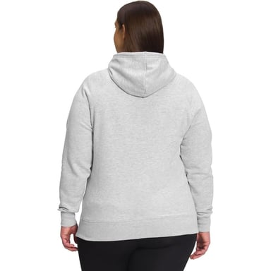 POLERA CON CAPUCHA THE NORTH FACE PARA MUJER - 3