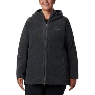 CASACA COLUMBIA POLAR PARA MUJER - 3