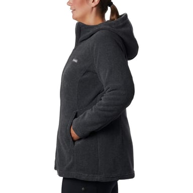 CASACA COLUMBIA POLAR PARA MUJER - 5