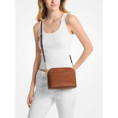 MICHAEL KORS BOLSO BANDOLERA MEDIANO TIPO DOMO JET SET TRAVEL | LUGGAGE - 3