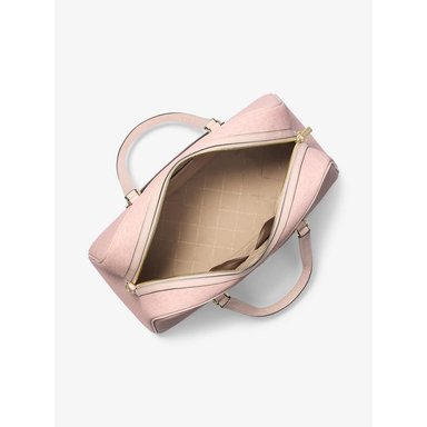 MICHAEL KORS BOLSO DE FIN DE SEMANA TRAVEL | LT POWDER BLUSH - 2
