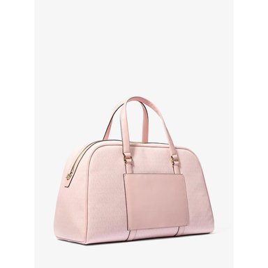 MICHAEL KORS BOLSO DE FIN DE SEMANA TRAVEL | LT POWDER BLUSH - 3
