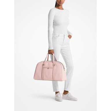 MICHAEL KORS BOLSO DE FIN DE SEMANA TRAVEL | LT POWDER BLUSH - 4