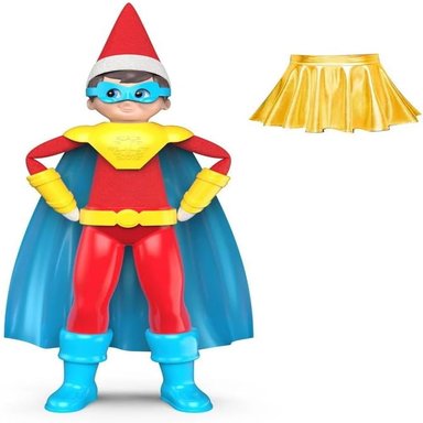 THE ELF ON THE SHELF SET HÉROE PODER POLAR - 6