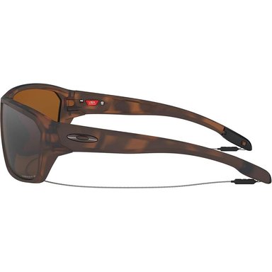 OAKLEY OO9416 SPLIT SHOT GAFAS DE SOL PARA HOMBRE | MATTE BROWN TORTOISE / PRIZM TUNGSTEN POLARIZED - 2