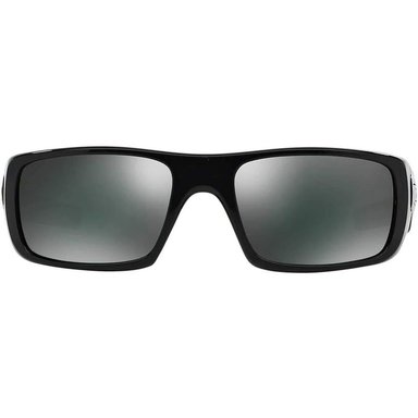 OAKLEY CRANKSHAFT OO9239 GAFAS DE SOL PARA HOMBRE | POLISHED BLACK / BLACK IRIDIUM - 2