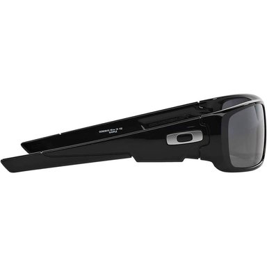 OAKLEY CRANKSHAFT OO9239 GAFAS DE SOL PARA HOMBRE | POLISHED BLACK / BLACK IRIDIUM - 3