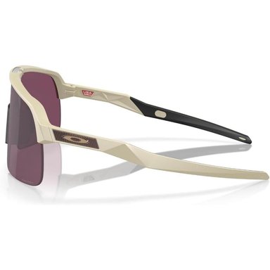 OAKLEY OO9463 SUTRO LITE GAFAS DE SOL PARA HOMBRE | MATTE SAND / PRIZM ROAD BLACK - 3