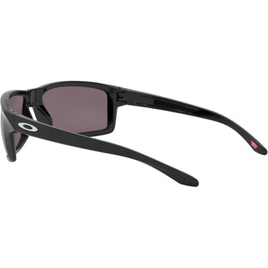 OAKLEY GIBSON OO9449 GAFAS DE SOL PARA HOMBRE | POLISHED BLACK / PRIZM GREY - 6