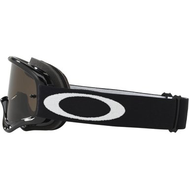 OAKLEY O-FRAME MX GAFAS DE SOL | JET BLACK / DARK GREY - 2