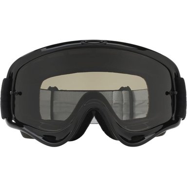 OAKLEY O-FRAME MX GAFAS DE SOL | JET BLACK / DARK GREY - 3