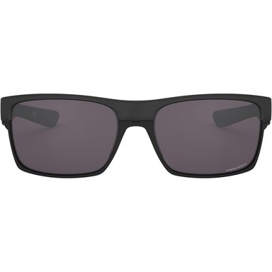 OAKLEY TWOFACE OO9189 GAFAS DE SOL PARA HOMBRE | STEEL / PRIZM GREY - 2