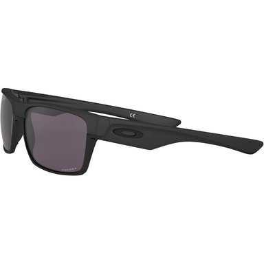 OAKLEY TWOFACE OO9189 GAFAS DE SOL PARA HOMBRE | STEEL / PRIZM GREY - 4