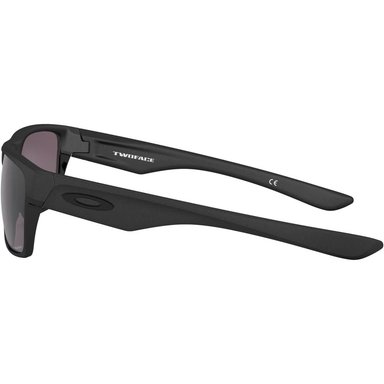 OAKLEY TWOFACE OO9189 GAFAS DE SOL PARA HOMBRE | STEEL / PRIZM GREY - 5