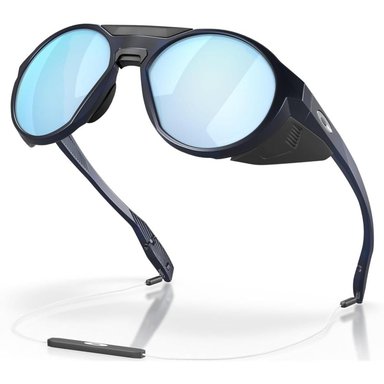OAKLEY OO9440 CLIFDEN GAFAS DE SOL POLARIZADAS PARA HOMBRE | MATE / PRIZM DEEP WATER - 6