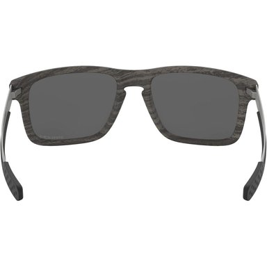 OAKLEY HOLBROOK MIX OO9384 GAFAS DE SOL PARA HOMBRE | WOODGRAIN / PRIZM BLACK - 4