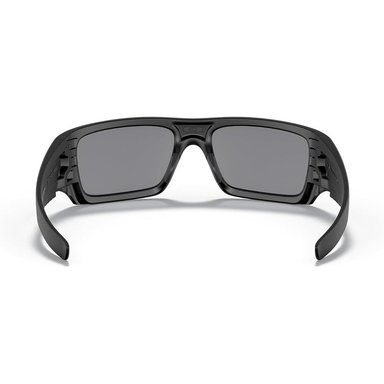 OAKLEY DET CORD OO9253 GAFAS DE SOL PARA HOMBRE | MATTE BLACK / GREY - 3