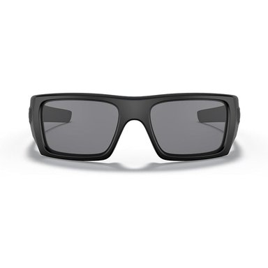 OAKLEY DET CORD OO9253 GAFAS DE SOL PARA HOMBRE | MATTE BLACK / GREY - 4