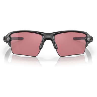 OAKLEY FLAK 2.0 XL OO9188 GAFAS DE SOL PARA HOMBRE | MATTE BLACK / PRIZM DARK GOLF - 3