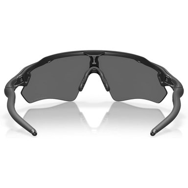 OAKLEY RADAR EV PATH OO9208 GAFAS DE SOL PARA HOMBRE | MATTE BLACK / PRIZM BLACK POLARIZED - 4