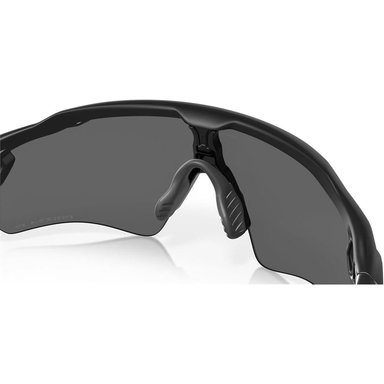 OAKLEY RADAR EV PATH OO9208 GAFAS DE SOL PARA HOMBRE | MATTE BLACK / PRIZM BLACK POLARIZED - 6
