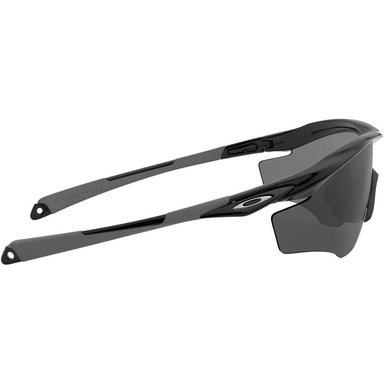 OAKLEY M2 FRAME XL OO9343 GAFAS DE SOL PARA HOMBRE | POLISHED BLACK / GREY - 3
